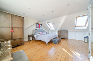 Bedroom 1- click for photo gallery